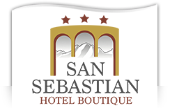 San Sebastian Huaraz